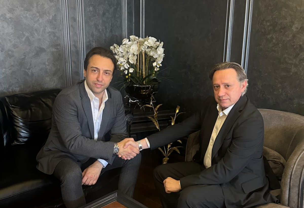 Partnerlik – Perfecto